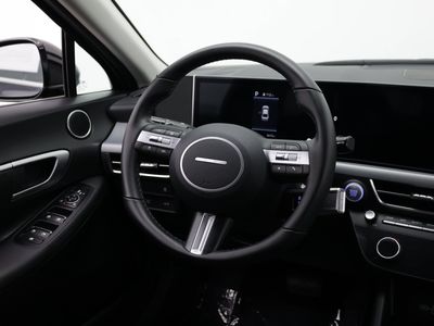 2026 Hyundai Sonata - Photo 31