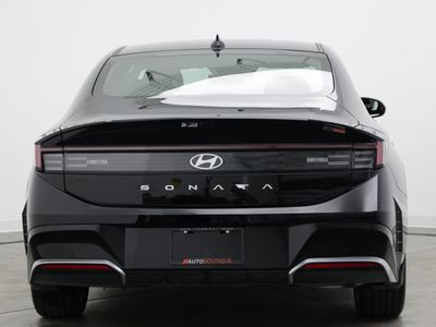 2026 Hyundai Sonata - Photo 6