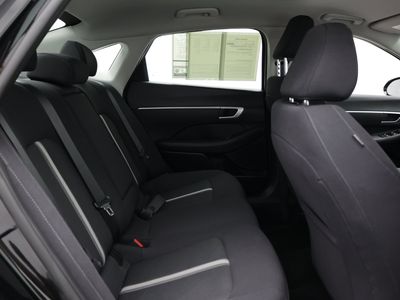 2026 Hyundai Sonata - Photo 36