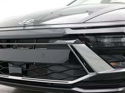 2026 Hyundai Sonata - Photo 9