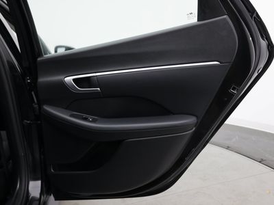 2026 Hyundai Sonata - Photo 35