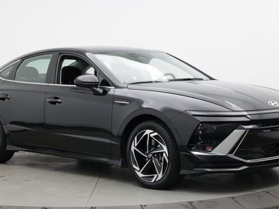 2026 Hyundai Sonata - Photo 3