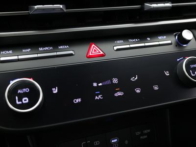2026 Hyundai Sonata - Photo 21
