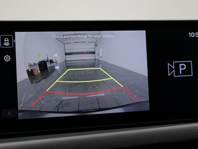 2026 Hyundai Sonata - Photo 27