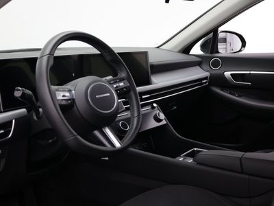 2026 Hyundai Sonata - Photo 14
