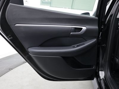 2026 Hyundai Sonata - Photo 29