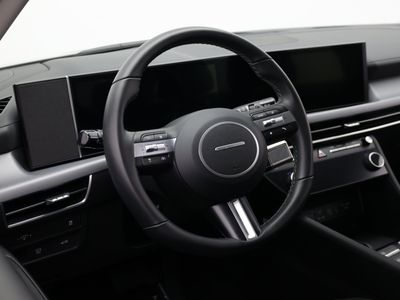 2026 Hyundai Sonata - Photo 12