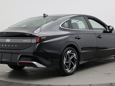 2026 Hyundai Sonata - Photo 7