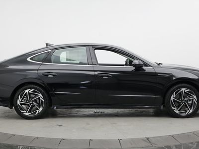 2026 Hyundai Sonata - Photo 8