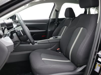 2026 Hyundai Sonata - Photo 18