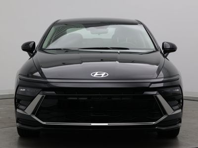2026 Hyundai Sonata - Photo 2