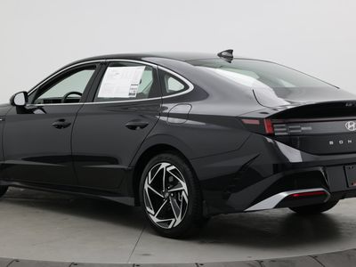 2026 Hyundai Sonata - Photo 5