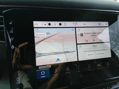 2023 Jeep Wagoneer L — photo 17 view