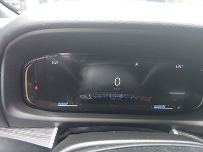 2023 Jeep Wagoneer L — photo 14 view