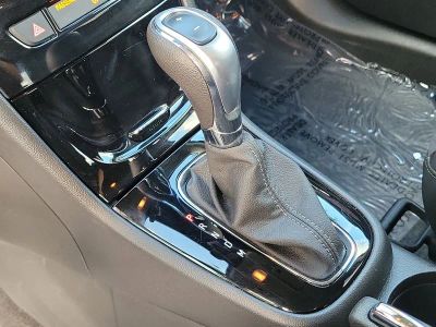 2022 Buick Encore — photo 33 view