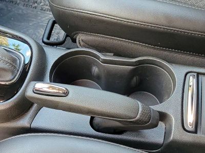 2022 Buick Encore — photo 34 view