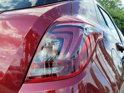 2022 Buick Encore — photo 8 view