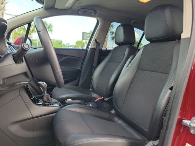 2022 Buick Encore — photo 18 view
