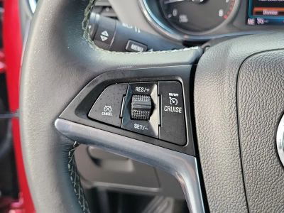 2022 Buick Encore — photo 24 view