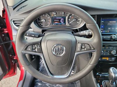 2022 Buick Encore — photo 23 view