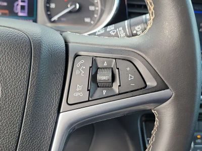 2022 Buick Encore — photo 25 view