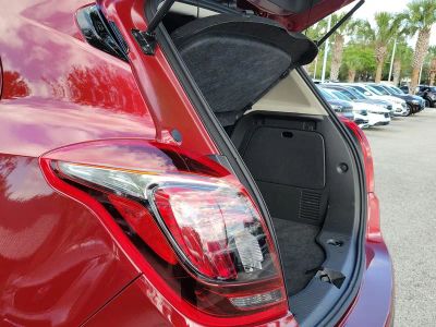 2022 Buick Encore — photo 11 view