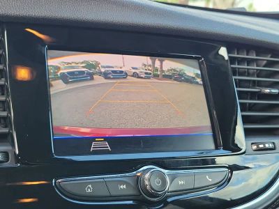 2022 Buick Encore — photo 30 view