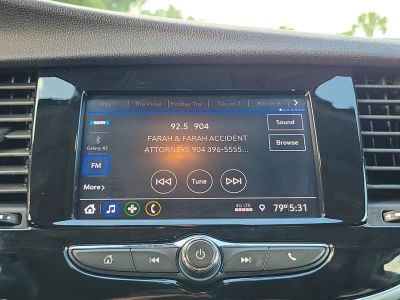 2022 Buick Encore — photo 29 view