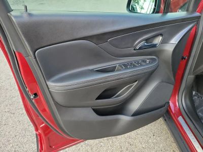 2022 Buick Encore — photo 20 view