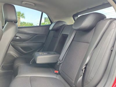 2022 Buick Encore — photo 13 view
