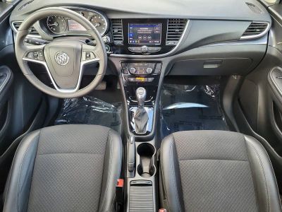 2022 Buick Encore — photo 15 view