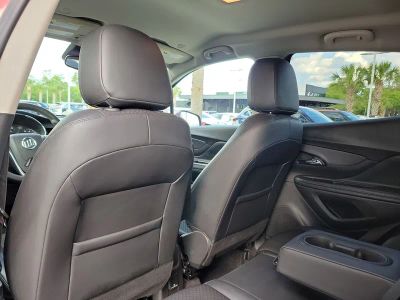 2022 Buick Encore — photo 12 view