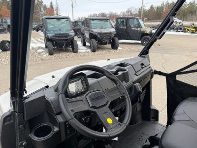 2026 Polaris Ranger 1000 Premium - Photo 11