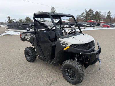 2026 Polaris Ranger 1000 Premium - Photo 7