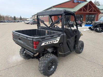 2026 Polaris Ranger 1000 Premium - Photo 5