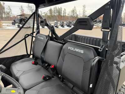 2026 Polaris Ranger 1000 Premium - Photo 10