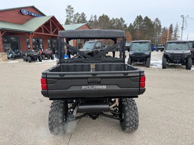 2026 Polaris Ranger 1000 Premium - Photo 3