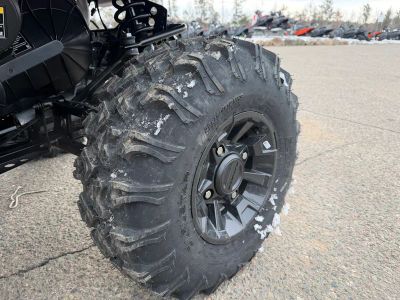 2026 Polaris Ranger 1000 Premium - Photo 9