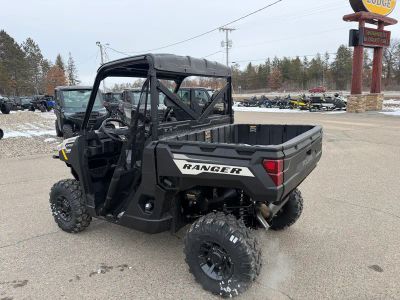 2026 Polaris Ranger 1000 Premium - Photo 2