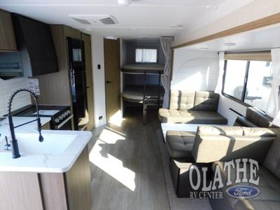 2026 Forest River RV Wildwood - Photo 10