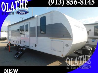 2026 Forest River RV Wildwood - Photo 1