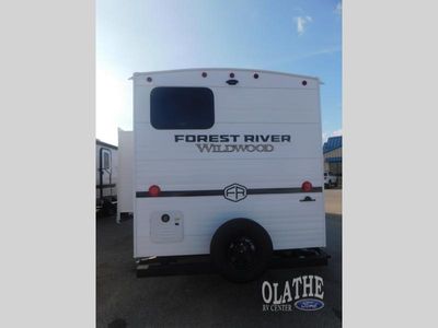 2026 Forest River RV Wildwood - Photo 6
