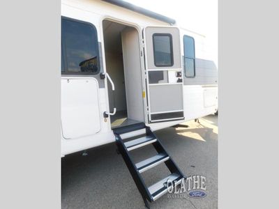 2026 Forest River RV Wildwood - Photo 8