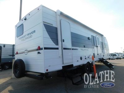 2026 Forest River RV Wildwood - Photo 7