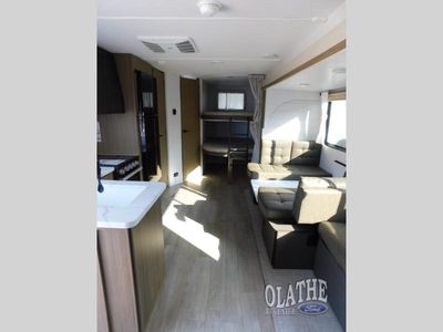 2026 Forest River RV Wildwood - Photo 11