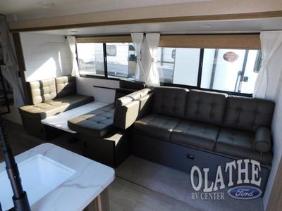 2026 Forest River RV Wildwood - Photo 9