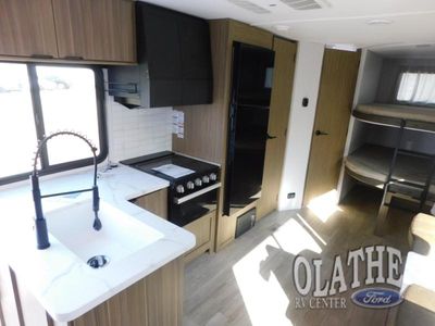 2026 Forest River RV Wildwood - Photo 12