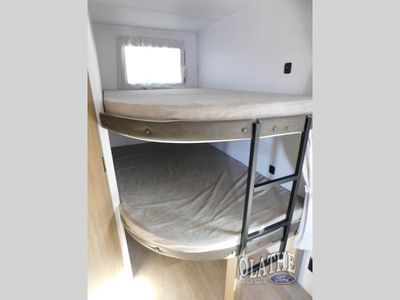 2026 Forest River RV Wildwood - Photo 23
