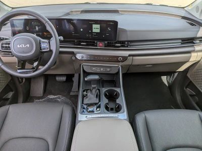 2026 Kia Carnival — photo 21 view