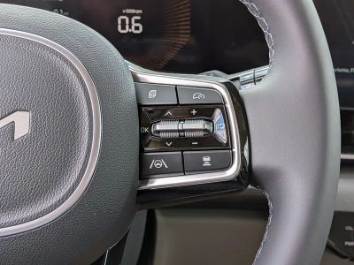 2026 Kia Carnival — photo 31 view